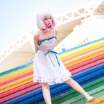 Coser@G44不会受伤 Vol.036: 珀尔诺 多娜多娜一起来做坏事吧