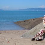 Coser@G44不会受伤 Vol.064: 可可萝泳衣