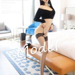 YouMi Vol.461: 葛征Model