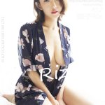 MyGirl Vol.347: 栗子Riz