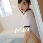 MFStar Vol.268: 徐微微mia