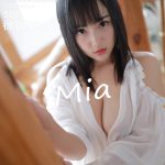MFStar Vol.260: 徐微微mia