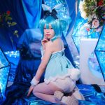 Coser@黏黏团子兔: 古风情趣三套