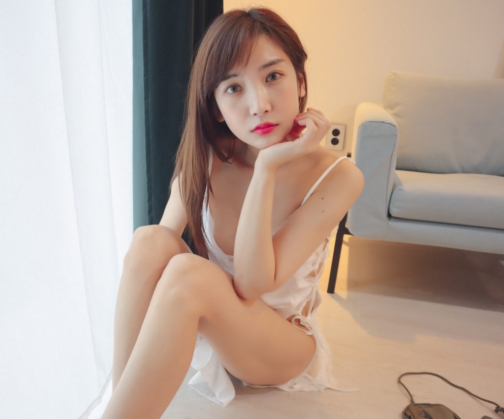 Watch sexy [Patreon] Leezy (이지) photos