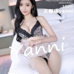 XiaoYu Vol.764: Yanni (王馨瑶)