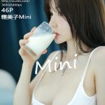 XIUREN No.2565: 糯美子Mini