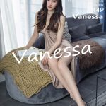 IMISS Vol.610: Vanessa