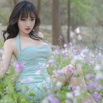 UGIRLS – Ai You Wu App No.2392: 西门小玉