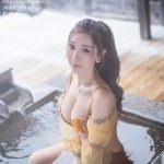 XIUREN No.1236: Người mẫu Miao Miao (淼淼萌萌哒)