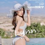 IMISS Vol.457: Lynn (刘奕宁)