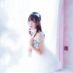 Coser@Nyako喵子: 内衣