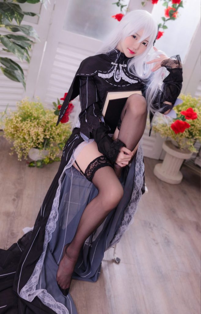 Coser@Sally多啦雪 (Sally Dorasnow): Echidna