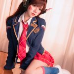 Coser@Sally多啦雪 (Sally Dorasnow): D.Va