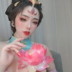 Coser@钛合金TiTi: 杨玉环