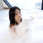 Habin (하빈): Flower Bath with Habin