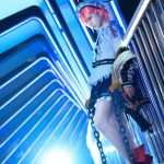 Coser@G44不会受伤 Vol.079: 桑德枫X小天使