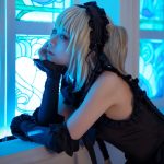 Coser@G44不会受伤 Vol.086: 魔卡少女樱 莓铃李