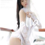 XIUREN No.4339: Bella (佘贝拉)