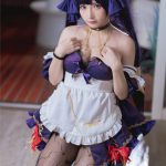 Coser@是三不是世w No.012: 和服