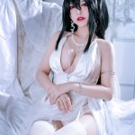 Coser@半半子: 大凤花嫁