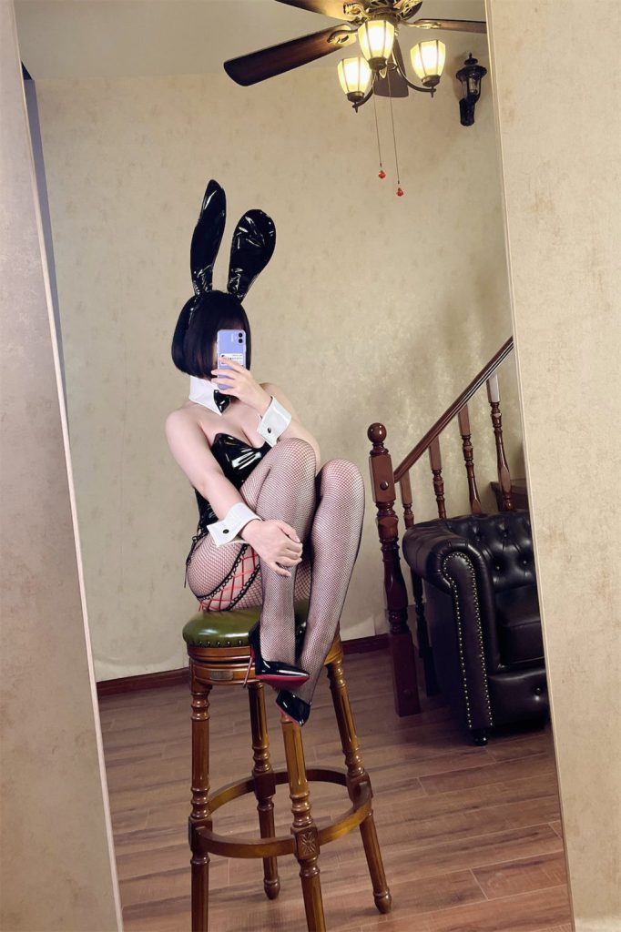 Coser@半半子: Bunny Vol.02