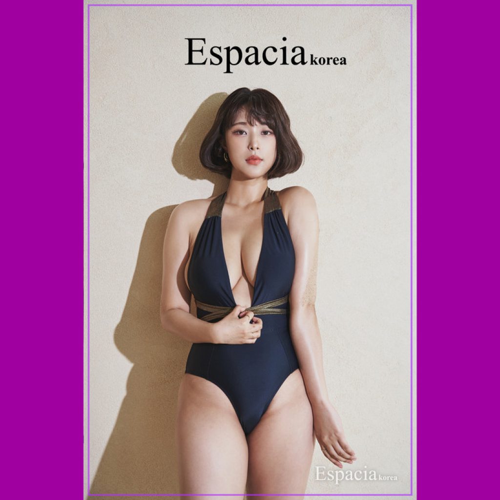 Watch sexy [Espacia Korea] Kim Gap-ju (김갑주): ESP#048 photos