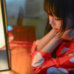 Coser@雪琪SAMA Vol.010: 和服(浴衣)