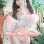 DJAWA Photo – Yeri: “Home Sweet Hare”