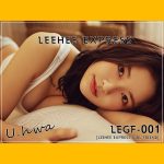 LEEHEE EXPRESS - LEDG-022B: U.Hwa (은유화)