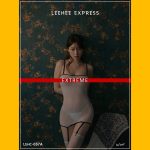 LEEHEE EXPRESS - LEHC-057A: Woo