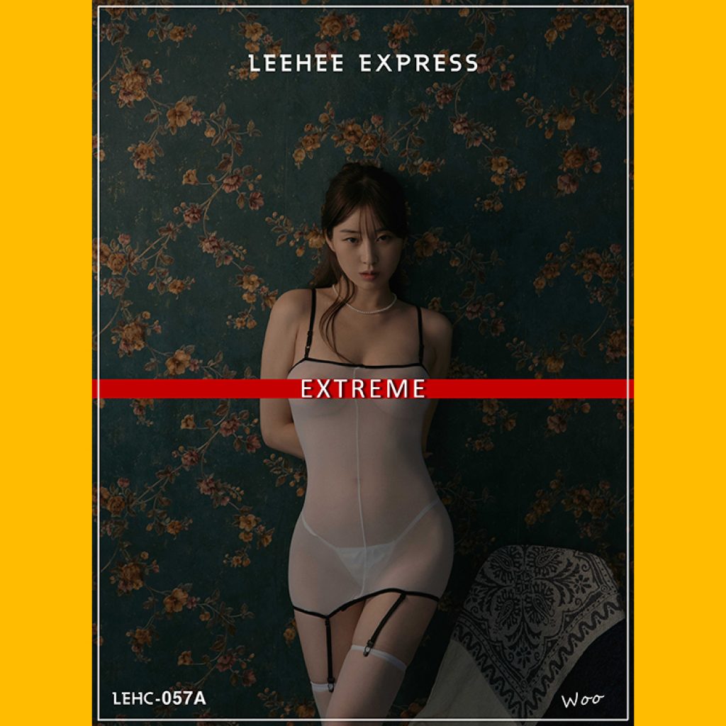 LEEHEE EXPRESS – LEHC-057A: Woo