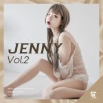 SAINT Photolife - Zenny (신재은): Vol.6