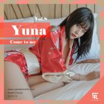 SAINT Photolife - Yuna (유나): No.8 - Come To Me