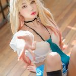 [Patreon] Yuna (유나): Marin