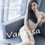 IMISS Vol.694: Vanessa