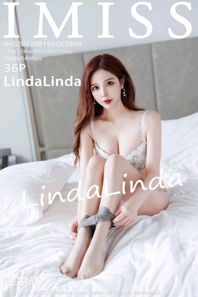 IMISS Vol.699: LindaLinda