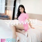 FEILIN Vol.398: 小蛮妖Yummy