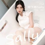 XIUREN No.5777: Zhou Yuxi (周于希Sally)