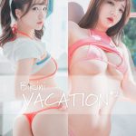 SAINT Photolife - Jeon Bo-Yeon (전보연): Vol.01