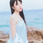 Coser@桜桃喵 Vol.017: 冬眠2018系列-长裙