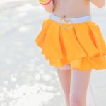 Coser@桜桃喵 Vol.019: 公孙离