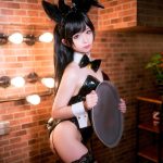 Coser@蠢沫沫 (chunmomo) Vol.010: 稻草