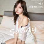 XIUREN No.3254: Zhou Yuxi (周于希Sandy)