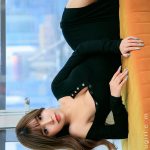 UGIRLS – Ai You Wu App No.2338: Angela楚楚