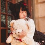 Coser@桜桃喵 Vol.065: 小少女