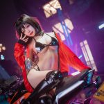 Coser@水淼Aqua Vol.010: 一拳超人 弩s