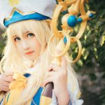 Coser@三度_69 Vol.023: 哥布林杀手