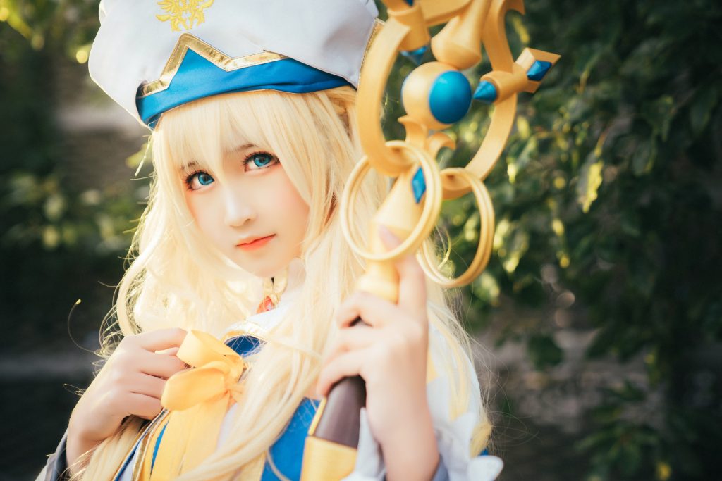 Coser@三度_69 Vol.023: 哥布林杀手