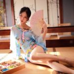 Coser@抖娘-利世: 小树林