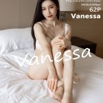 IMISS Vol.617: Vanessa